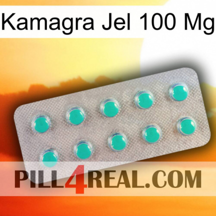 Kamagra Jel 100 Mg 28
